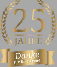 Haase Tankschutz GmbH feiert 25-jähriges Firmenjubiläum!