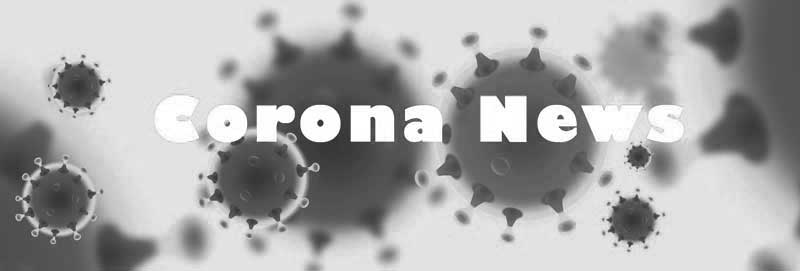 Informationen zur Corona Pandemie