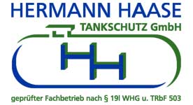Logo Hermann Haase Tankschutz GmbH